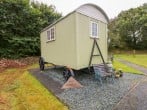 Shepherds Hut - The Hurdle #3