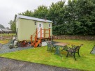 1 bedroom property near Milford Haven, South Wales, Wales
