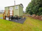 Shepherds Hut - The Hurdle #2