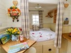 Shepherds Hut - The Hurdle #5