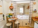 Shepherds Hut - The Hurdle #6