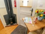 Shepherds Hut - The Hurdle #7