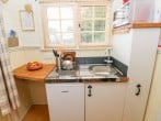 Shepherds Hut - The Hurdle #8
