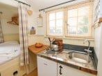 Shepherds Hut - The Hurdle #9