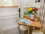 Shepherds Hut - The Hurdle #10