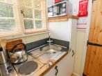 Shepherds Hut - The Hurdle #11