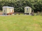 Shepherds Hut - The Hurdle #15