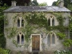 All Souls Cottage #1 All Souls Cottage #1