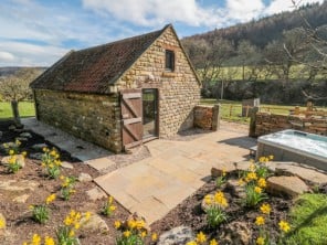 1 bedroom property near Scarborough, Yorkshire