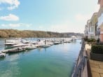 Quayside, Dart Marina #20