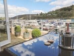 Quayside, Dart Marina #23