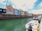 Quayside, Dart Marina #2