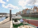 Quayside, Dart Marina #25