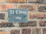 St Elmo's Apartment #2
