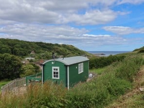 1 bedroom property near Saltburn-by-the-Sea, Yorkshire