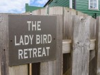 Lady Bird Retreat #3 Lady Bird Retreat #3