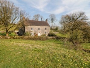 4 bedroom property near Ashbourne, Staffordshire