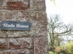 Slade House #4 Slade House #4