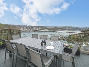 4 bedroom property near Kingswear, Devon