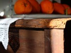 Antique furniture 