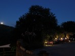 Dinner at L´Ariete 
