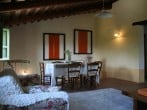 Elegantly furnished rooms