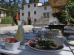 Breakfast @ L´Ariete