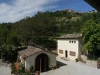  View towards Montone