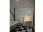 Master room bathroom Master room bathroom