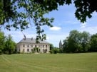 Luxury Chateau B&B with Pool & Large Grounds