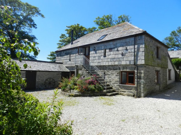 1 Bedroom Stone Cottages In Launceston Cornwall