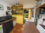 Scullery Scullery