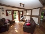 Sitting room Sitting room