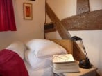 Twin bed Twin bed
