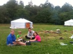 Family camp