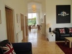 Downstairs