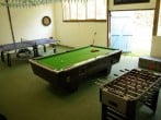 The Games Room The Games Room
