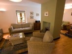 Big living space