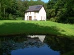Henllys Lodge