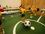 Table football
