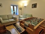 Table football