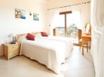 Beautiful bedrooms