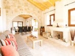 Living and dining