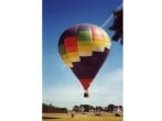 Hot air balloon Hot air balloon