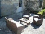 Terrace Terrace