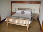 Double bedroom Double bedroom