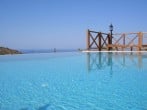 Horizon pool