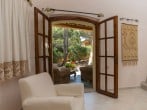 Doors to terrace Doors to terrace