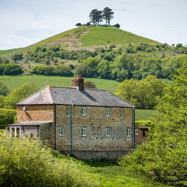 Farm Cottage in Dorset