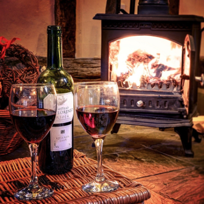 Dog friendly holiday cottages in rural Suffolk